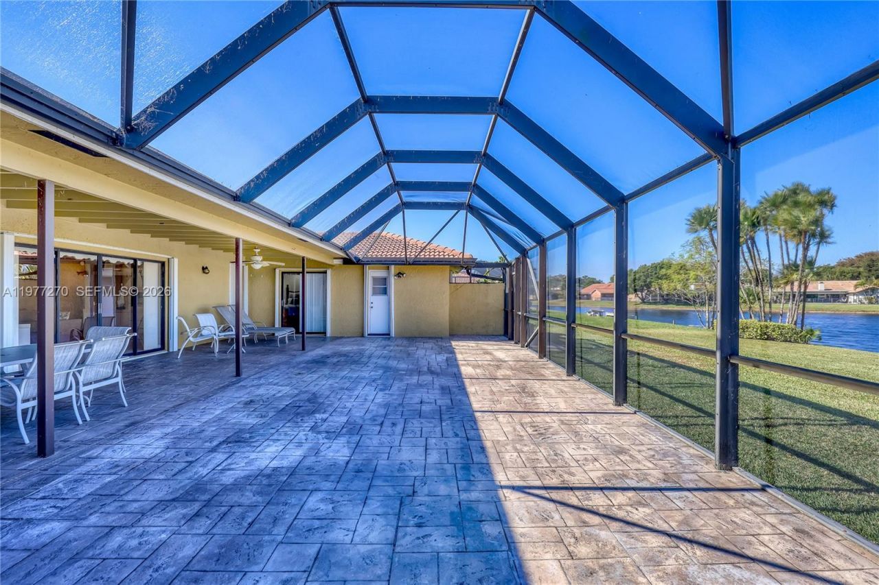 1048 NW 110th Ln , Coral Springs, FL 33071 Photo