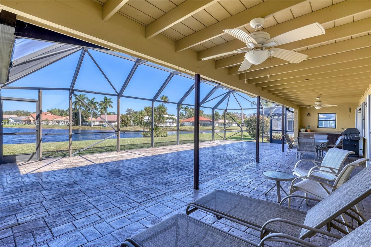 1048 NW 110th Ln , Coral Springs, FL 33071 Photo