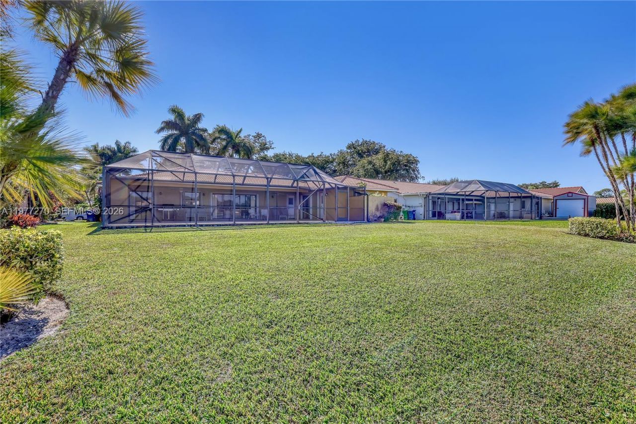 1048 NW 110th Ln , Coral Springs, FL 33071 Photo