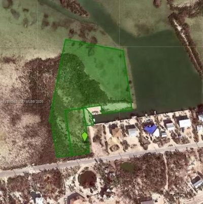 1557 Long Beach Dr , Big Pine Key, FL 33043 Photo