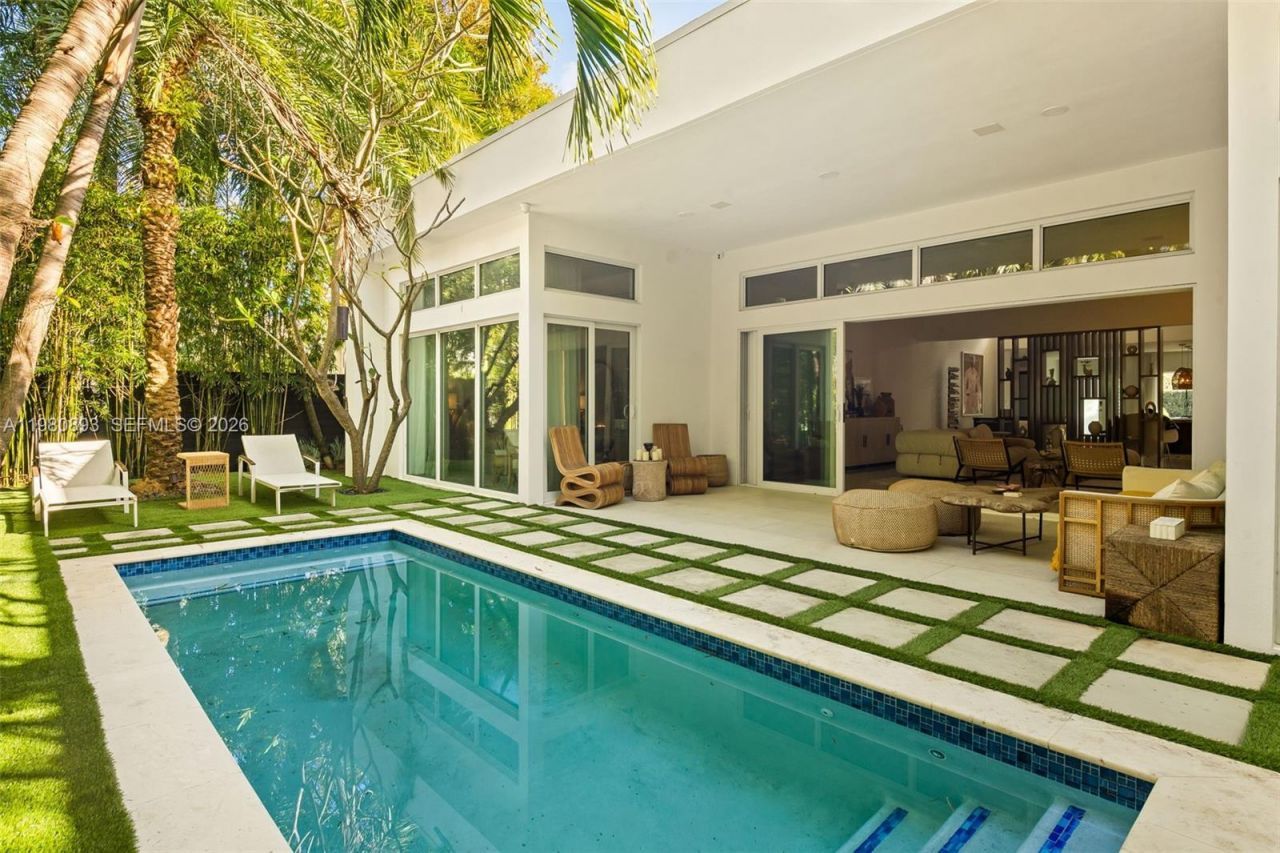 865 W 47th St , Miami Beach, FL 33140 Photo