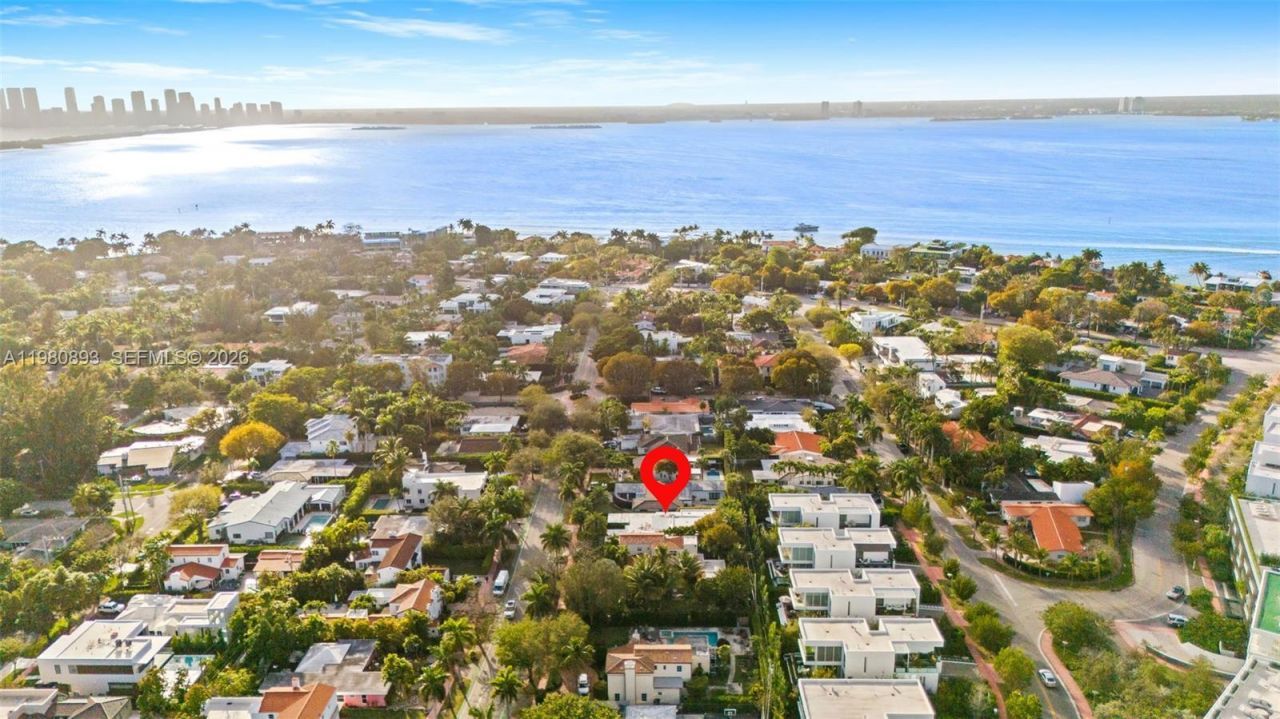 865 W 47th St , Miami Beach, FL 33140 Photo