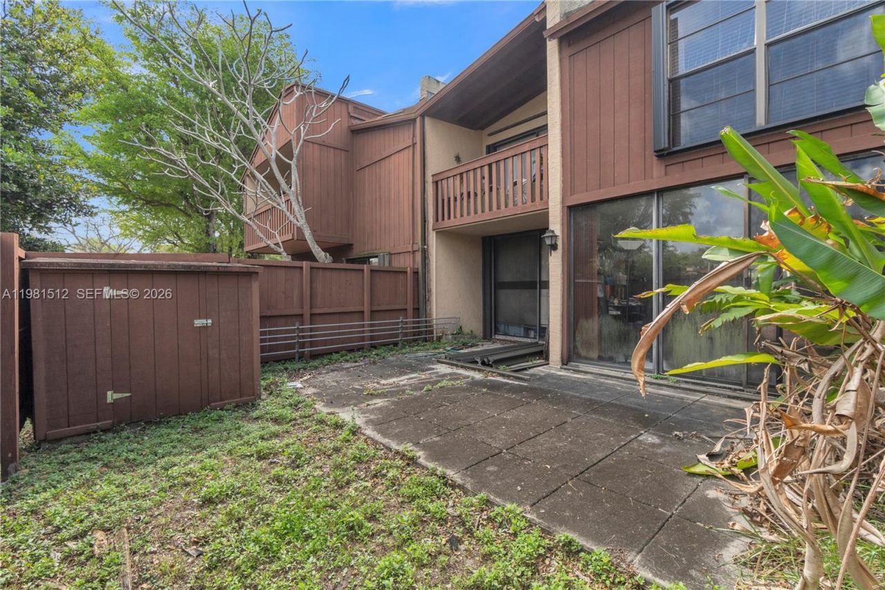 6411 SW 116th Ct , Unit E, Miami, FL 33173 Photo