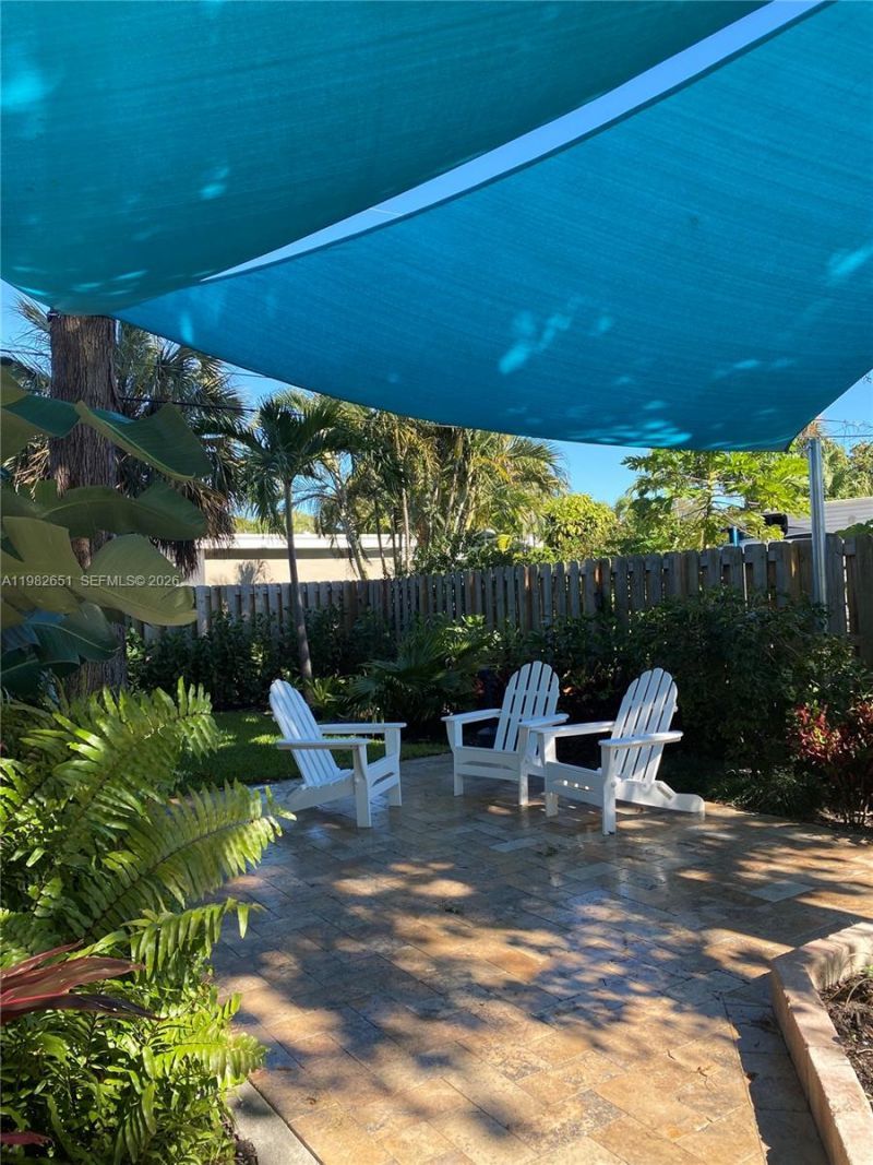 913 NE 17th St, Unit 8, Fort Lauderdale, FL 33305 Photo
