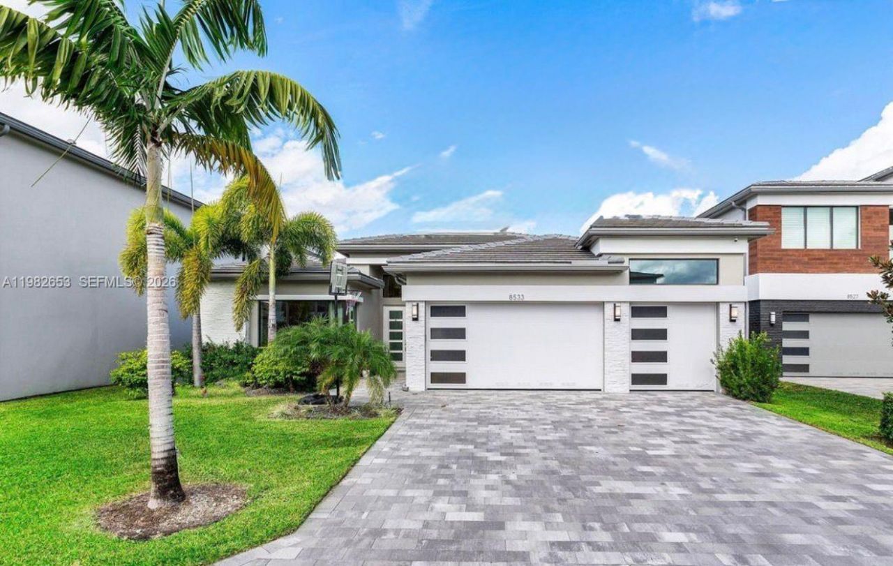 8533 Ganton Dr , Boca Raton, FL 33434 Photo