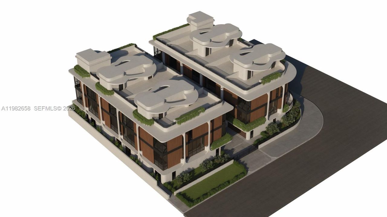 5215 Biscayne Blvd , Miami, FL 33137 Photo