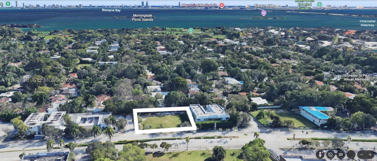 5215 Biscayne Blvd, Miami, FL 33137 Photo