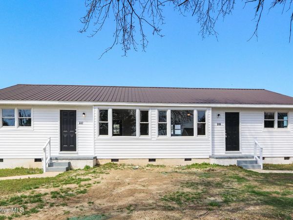 317-319 Starling Street , Jacksonville, NC 28540