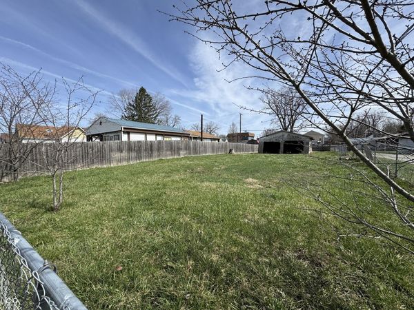 203 Short Street, Brooklyn, IN 46111