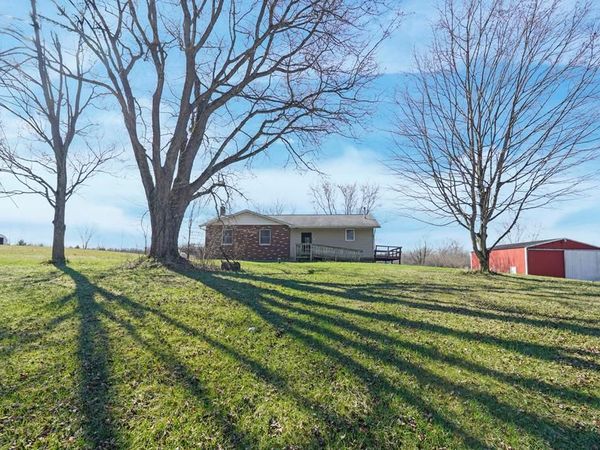 4910 Township Road 191, Marengo, OH 43334