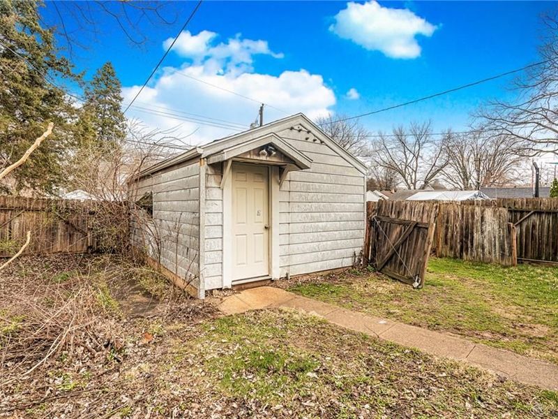 1047 W Dorothy Lane, Kettering, OH 45409 Photo 16