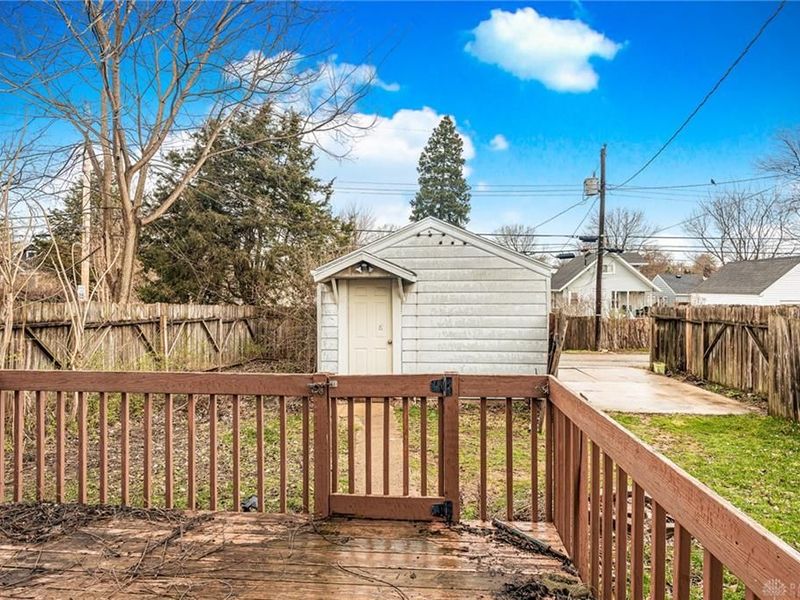 1047 W Dorothy Lane, Kettering, OH 45409 Photo 17