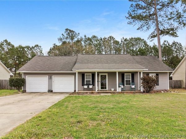 713 Mill Bay Drive , Stedman, NC 28391