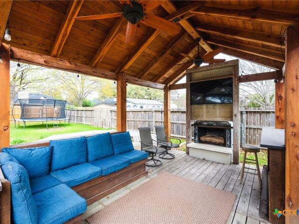 4708 Oxford Drive, Temple, TX 76502