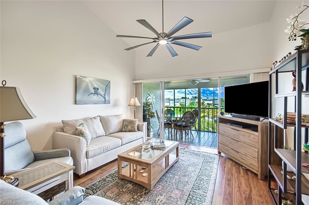 14871 Hole In 1 Cir, Unit 5, Fort Myers, FL 33919 Photo