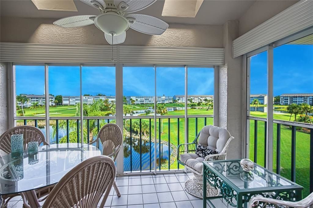 14871 Hole In 1 Cir, Unit 5, Fort Myers, FL 33919 Photo