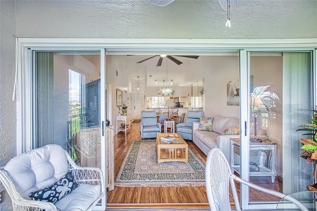 14871 Hole In 1 Cir, Unit 5, Fort Myers, FL 33919 Photo