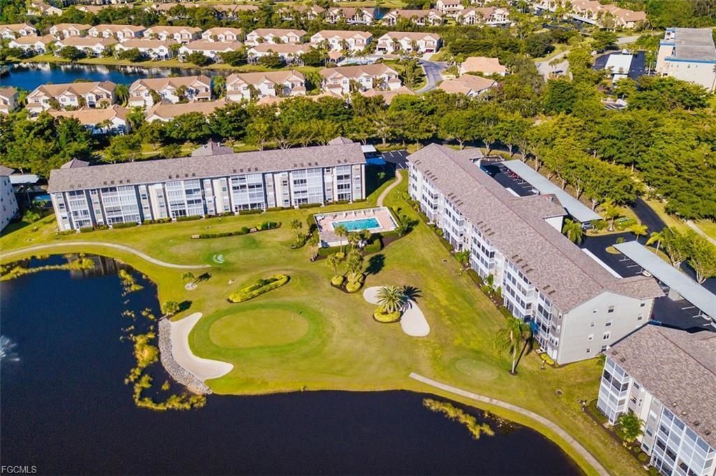 14871 Hole In 1 Cir, Unit 5, Fort Myers, FL 33919 Photo