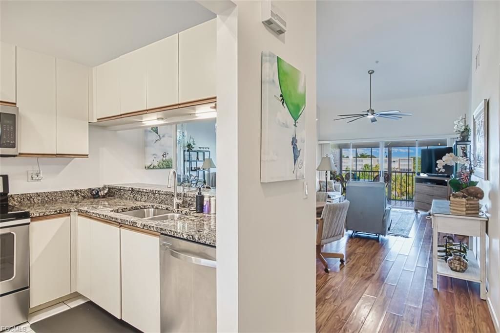 14871 Hole In 1 Cir, Unit 5, Fort Myers, FL 33919 Photo
