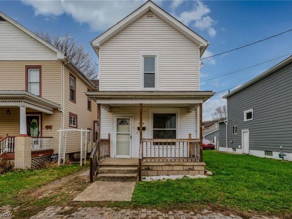 628 N 3rd Street , Toronto, OH 43964