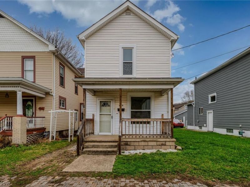 628 N 3rd Street, Toronto, OH 43964 Photo 1