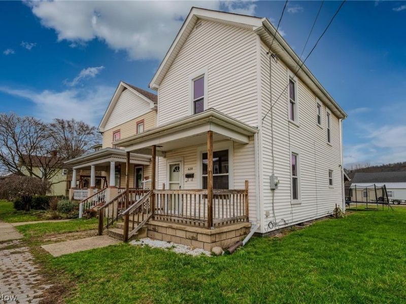 628 N 3rd Street, Toronto, OH 43964 Photo 2