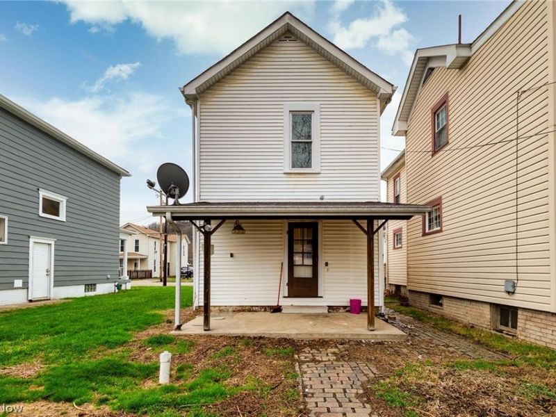 628 N 3rd Street, Toronto, OH 43964 Photo 3