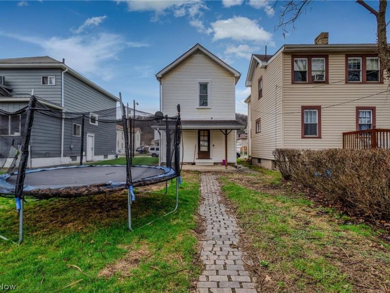 628 N 3rd Street, Toronto, OH 43964 Photo 4