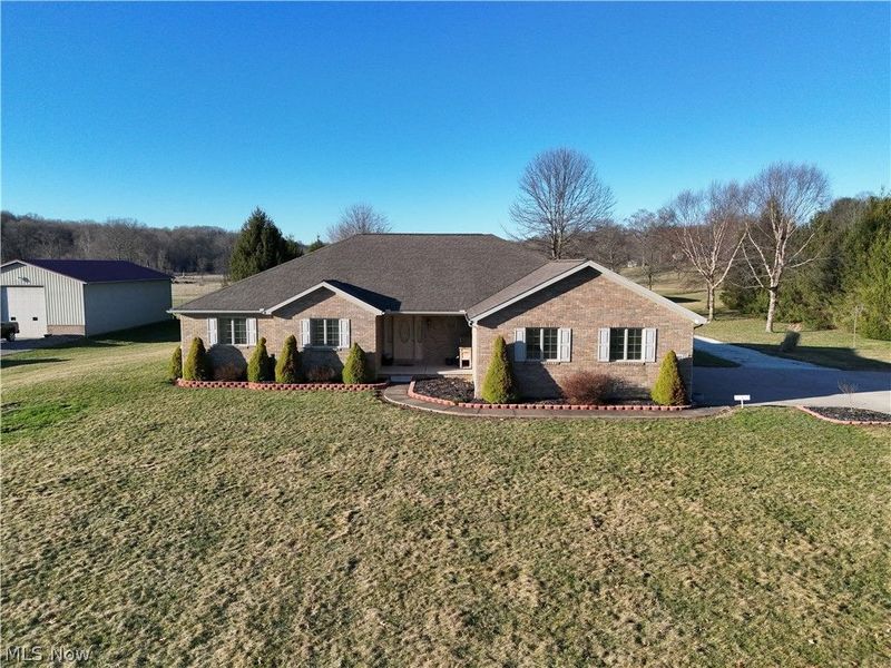 9280 Rochester Road, Minerva, OH 44657 Photo 1