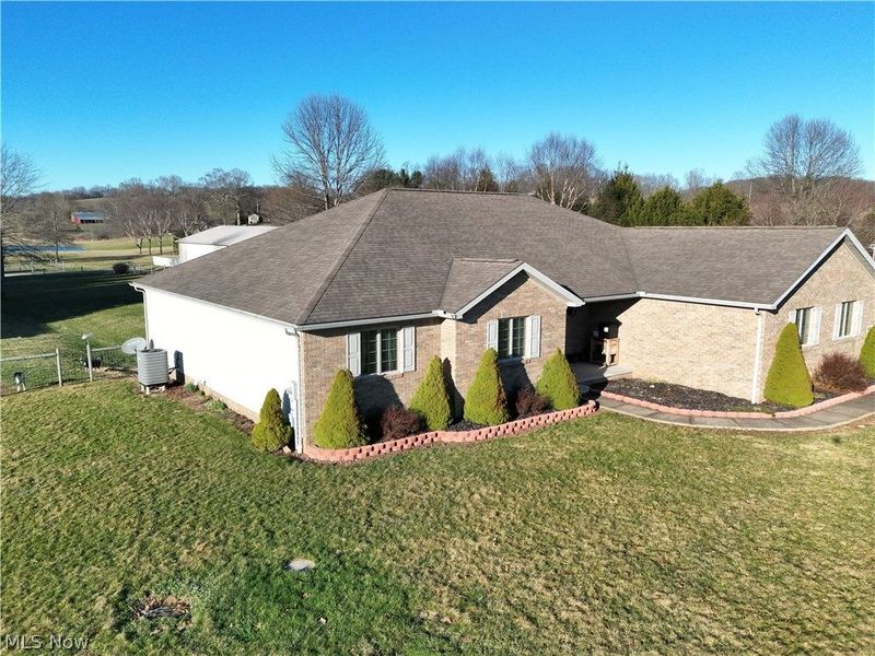 9280 Rochester Road, Minerva, OH 44657 Photo 2