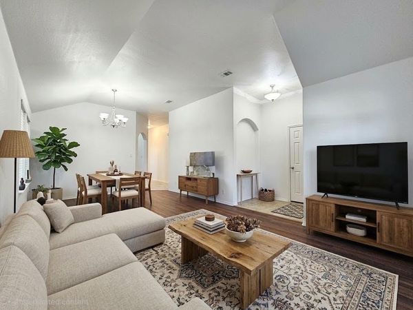 3321 Capetown Drive, Denton, TX 76208