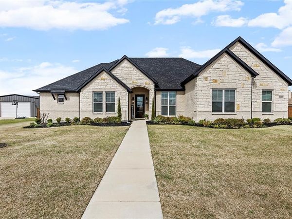 1022 Todd Street, Caddo Mills, TX 75135