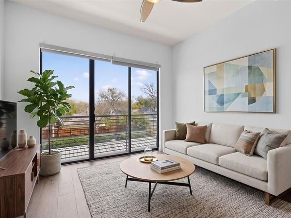 4414 Cedar Springs Road, Unit 318, Dallas, TX 75219