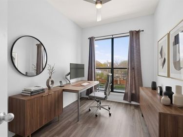 4414 Cedar Springs Road, Unit 318, Dallas, TX 75219