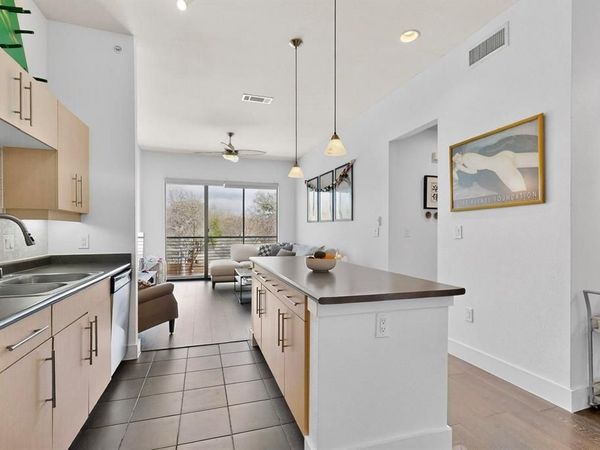 4414 Cedar Springs Road, Unit 318, Dallas, TX 75219