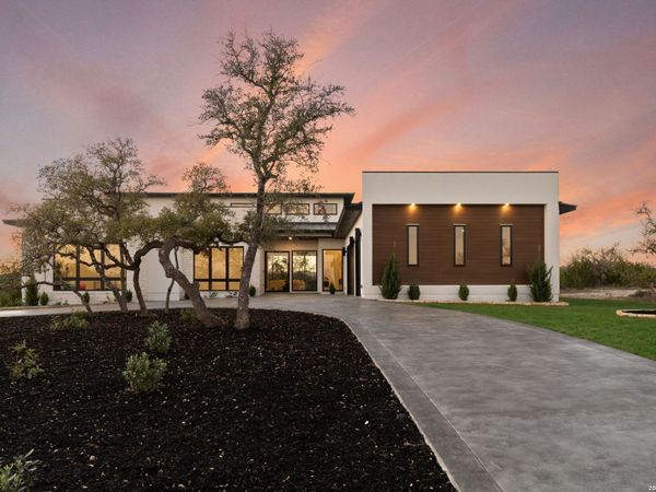 108 Fortunate Son, Boerne, TX 78006