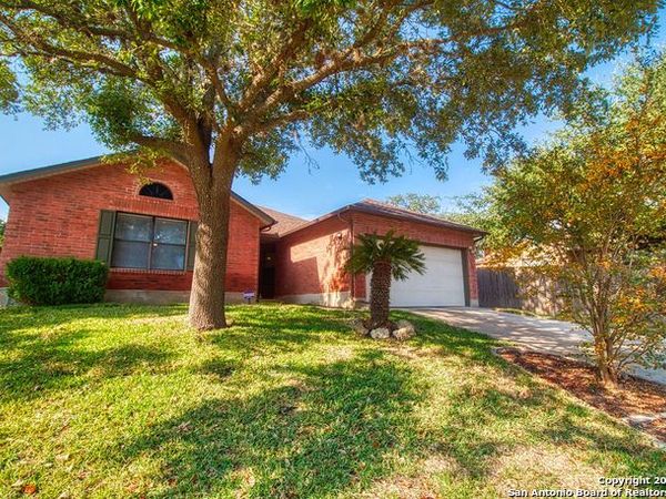 13911 EDGE POINT DR, San Antonio, TX 78230