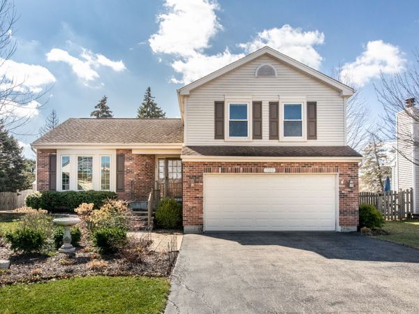 1136 Stanton Road , Lake Zurich, IL 60047