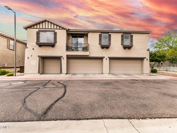 1255 S RIALTO, Unit 104, Mesa, AZ 85209