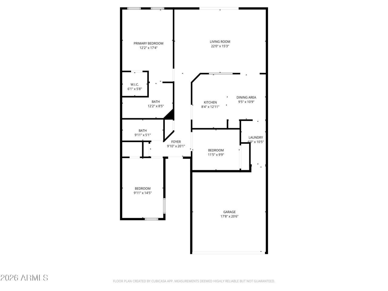 7006 E Jensen Street, Unit 57, Mesa, AZ 85207 Main Photo