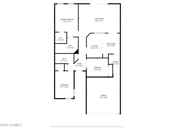 7006 E JENSEN Street, Unit 57, Mesa, AZ 85207