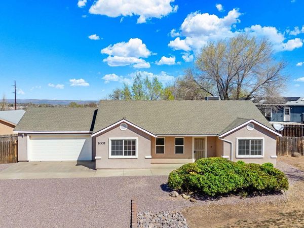 2002 E ROAD 2, Chino Valley, AZ 86323