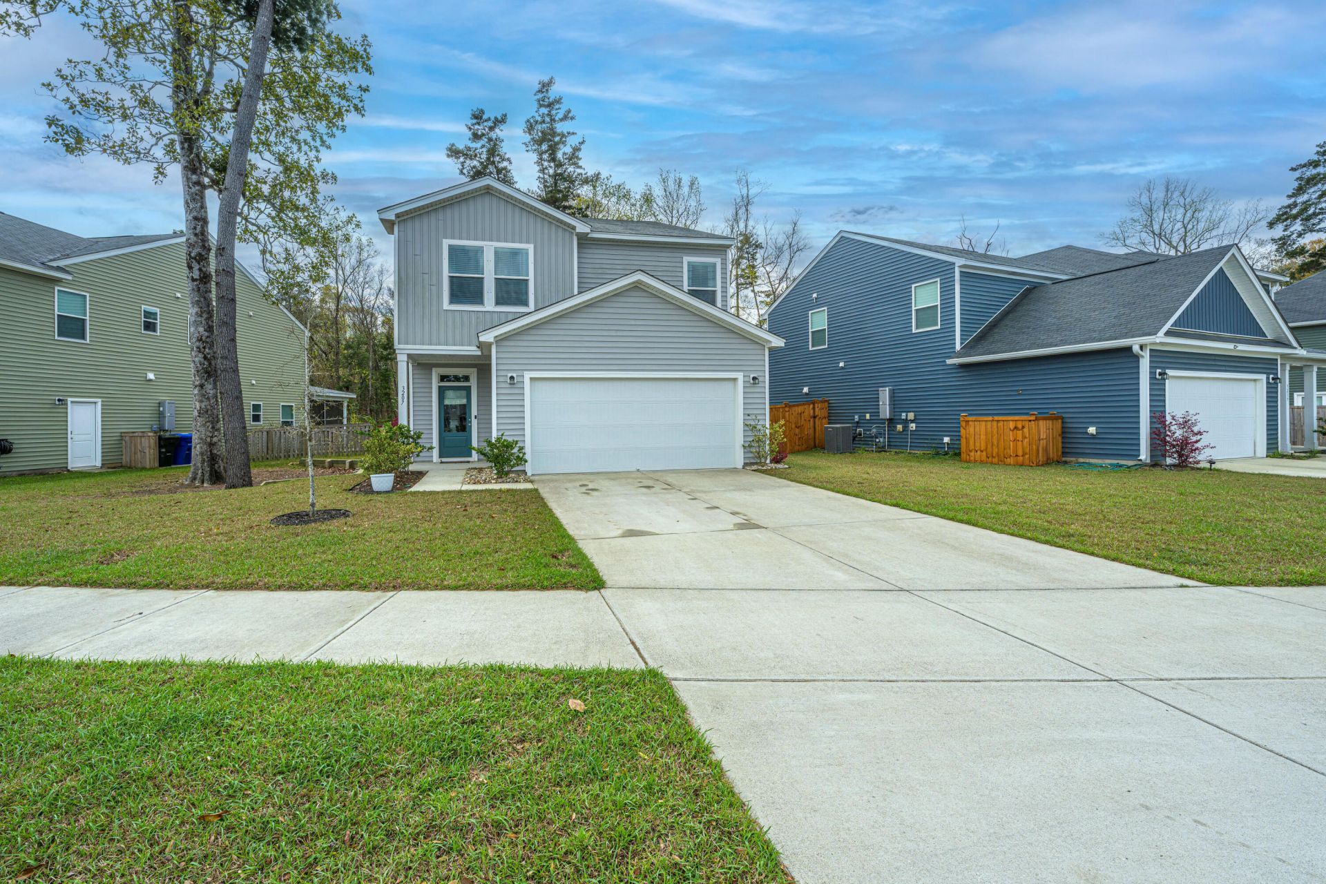 3207 Safe Harbor Way Charleston, SC 29414