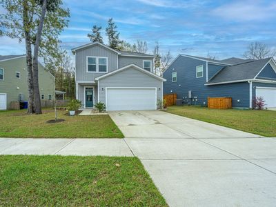 3207 Safe Harbor Way, Charleston, SC 29414