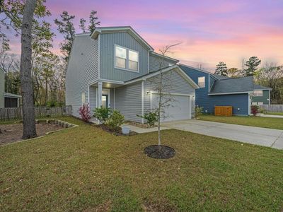 3207 Safe Harbor Way, Charleston, SC 29414
