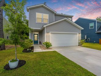 3207 Safe Harbor Way Charleston, SC 29414