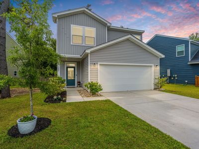 3207 Safe Harbor Way, Charleston, SC 29414