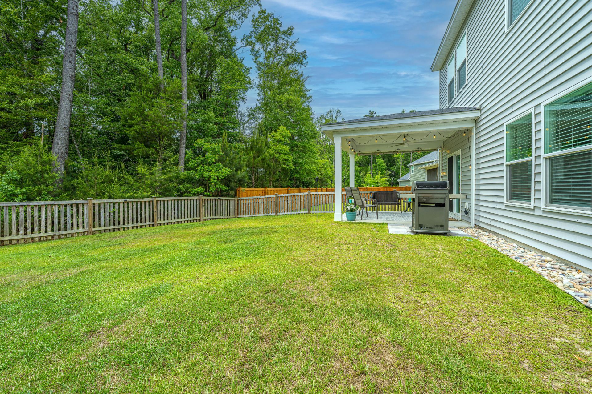 3207 Safe Harbor Way Photo 11