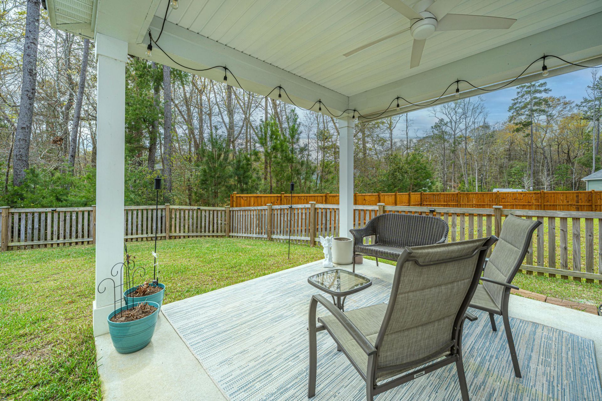 3207 Safe Harbor Way Photo 12