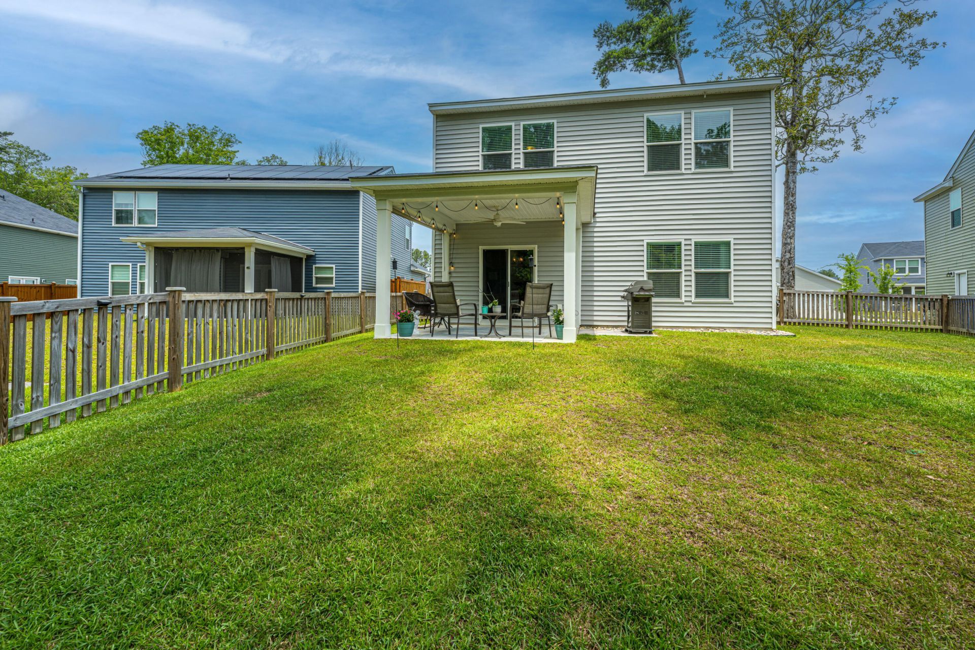 3207 Safe Harbor Way Photo 12